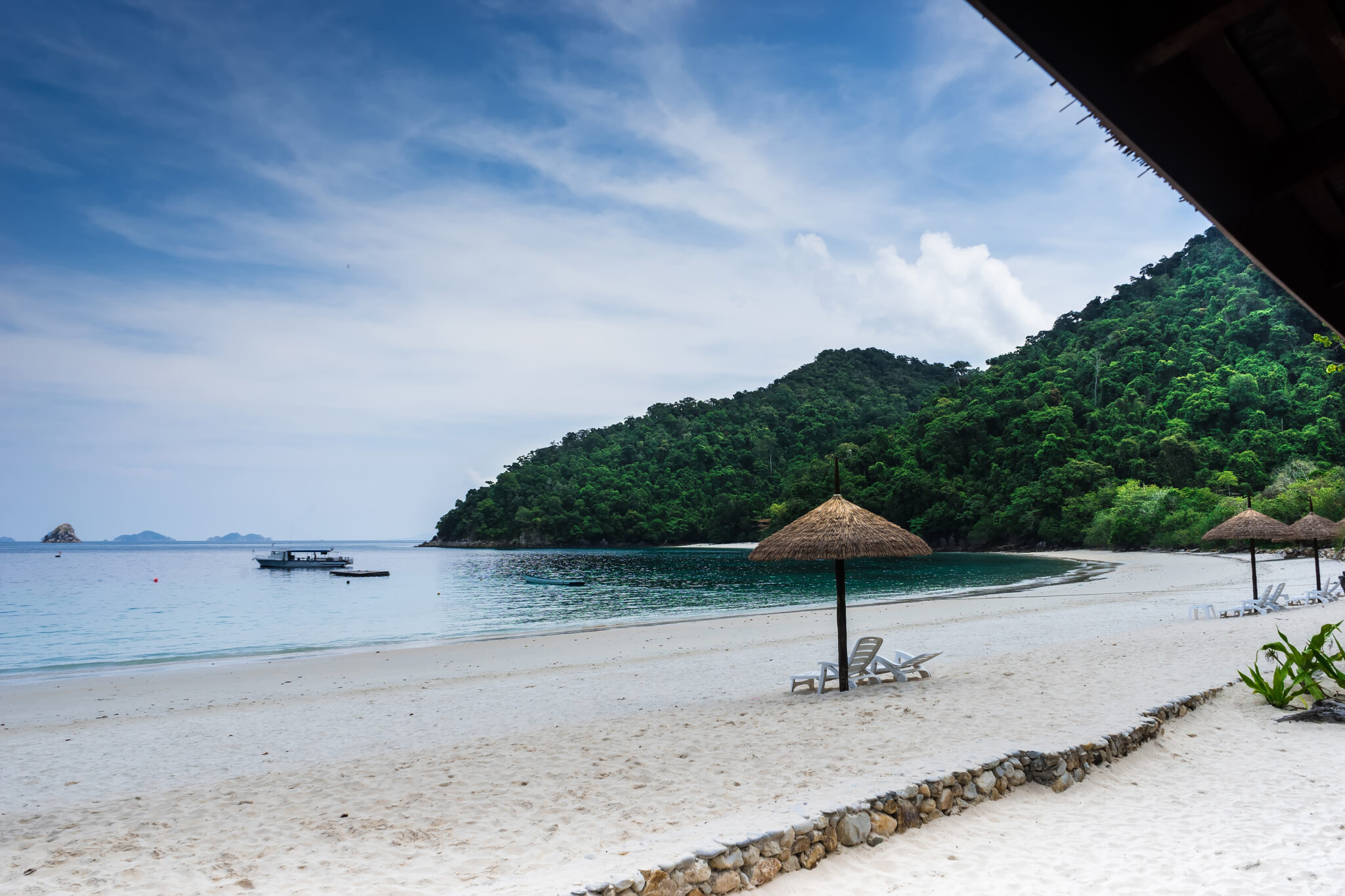 Nyaung,Oo,Phee,Island,In,Myanmar