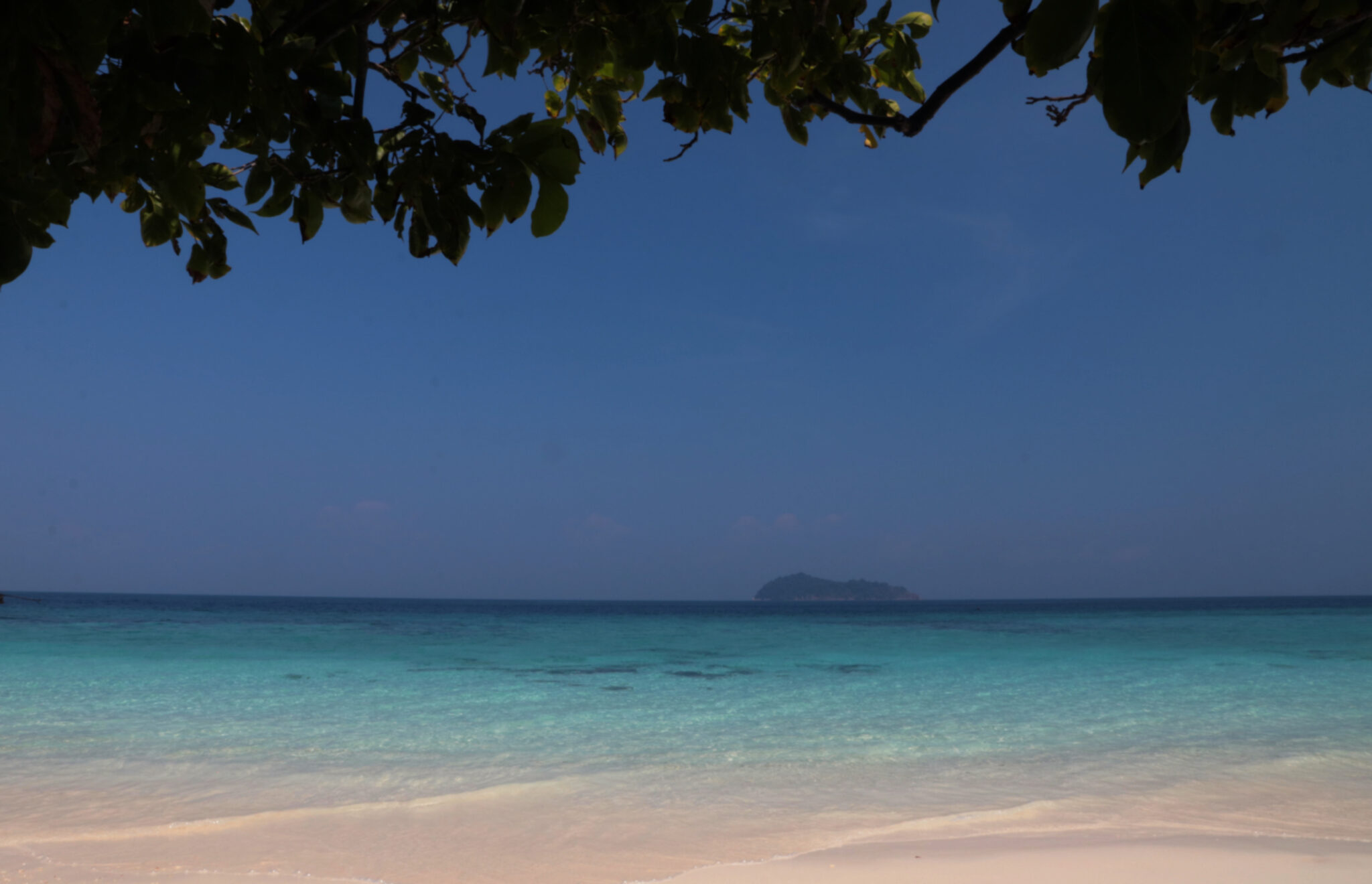 Beautiful,Sea,And,Island,In,Myanmar