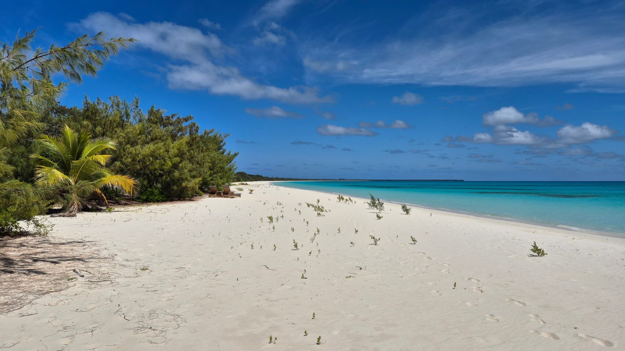 The,Closest,Island,To,Paradise,,Ouvéa,-,New,Caledonia