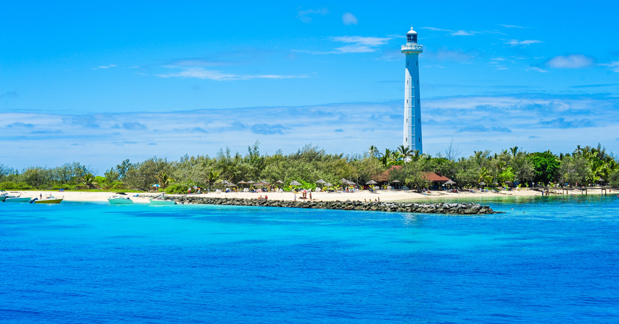 New,Caledonia,(beaches)