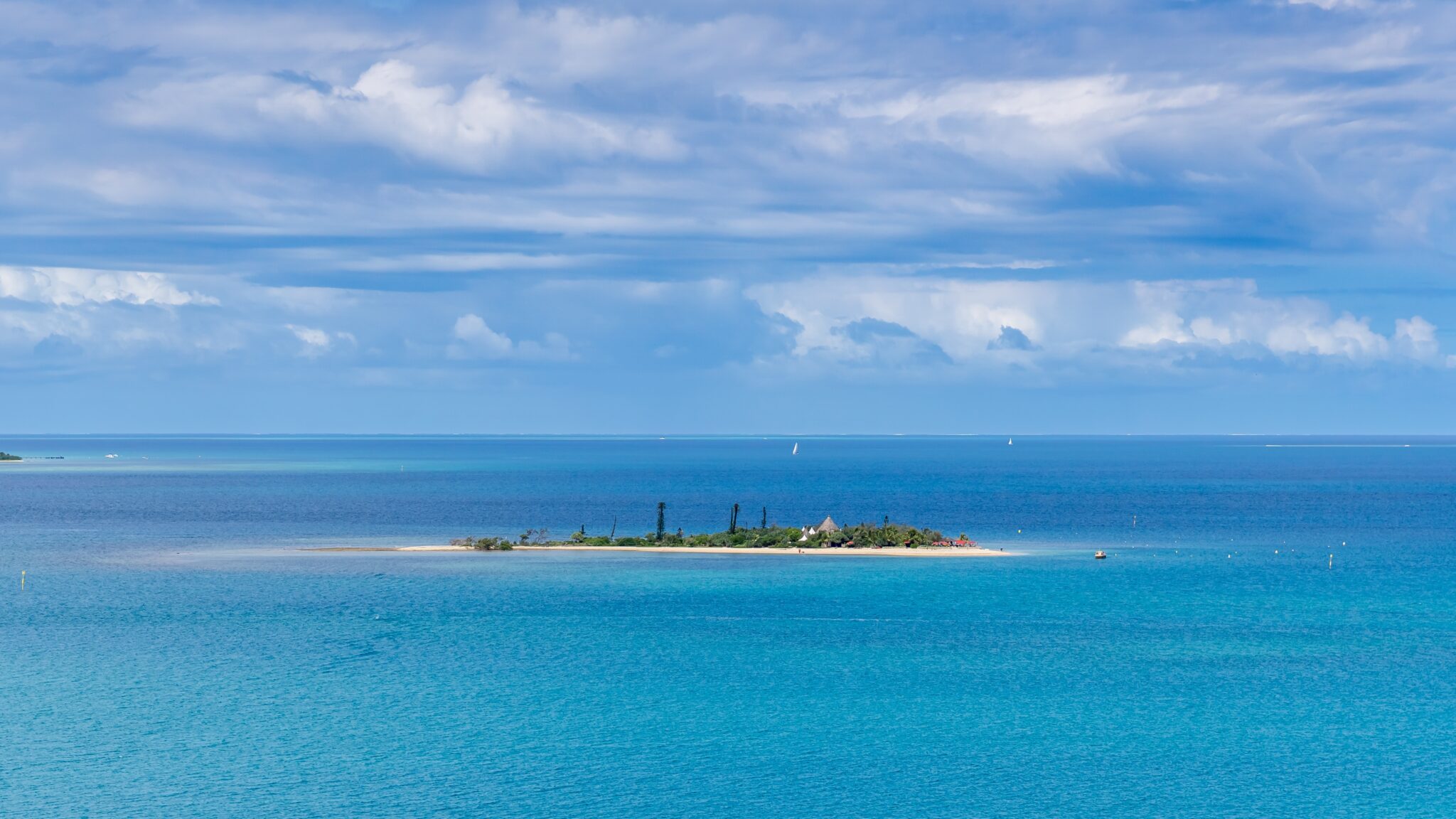 Welcome,In,New,Caledonia,,Paradise