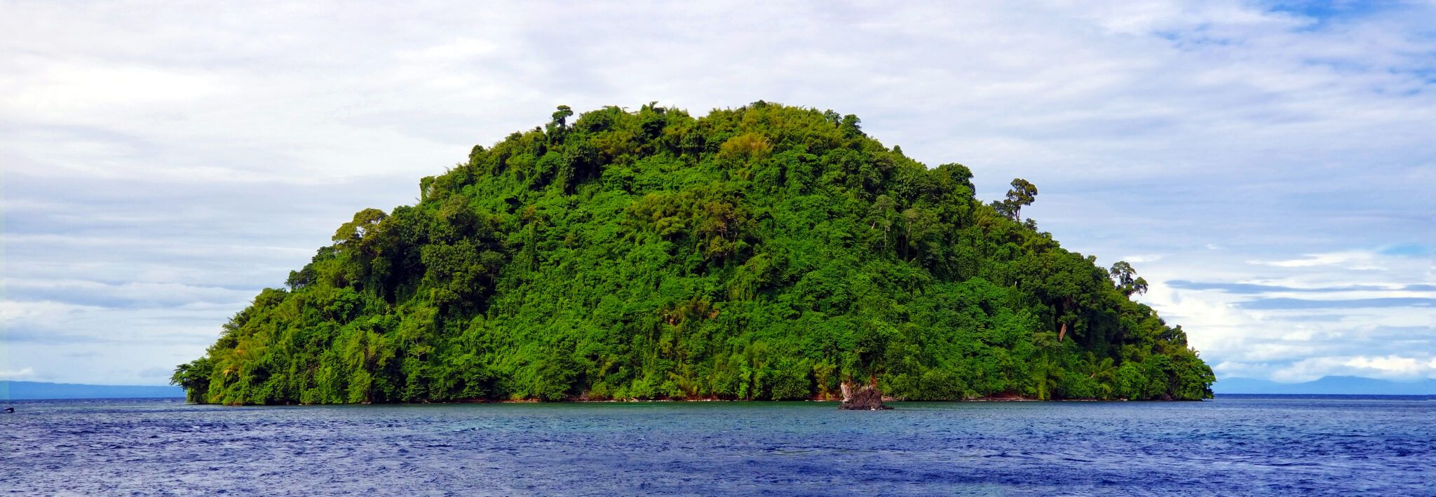 Island,In,Kimbe,Bay,,Papua,New,Guinea