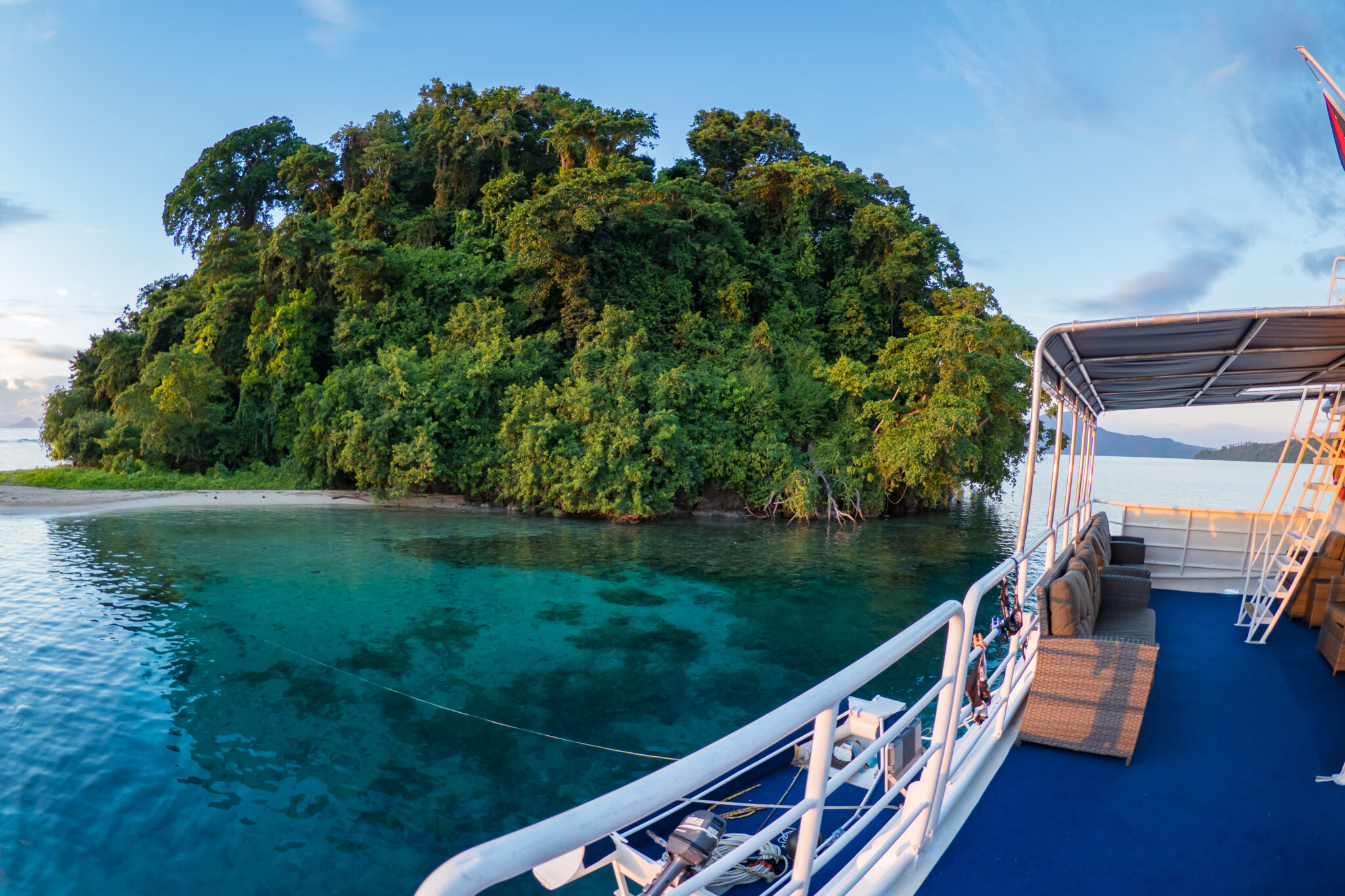 Kimbe,Bay,,Papua,New,Guinea,-,July,12th,2019,
