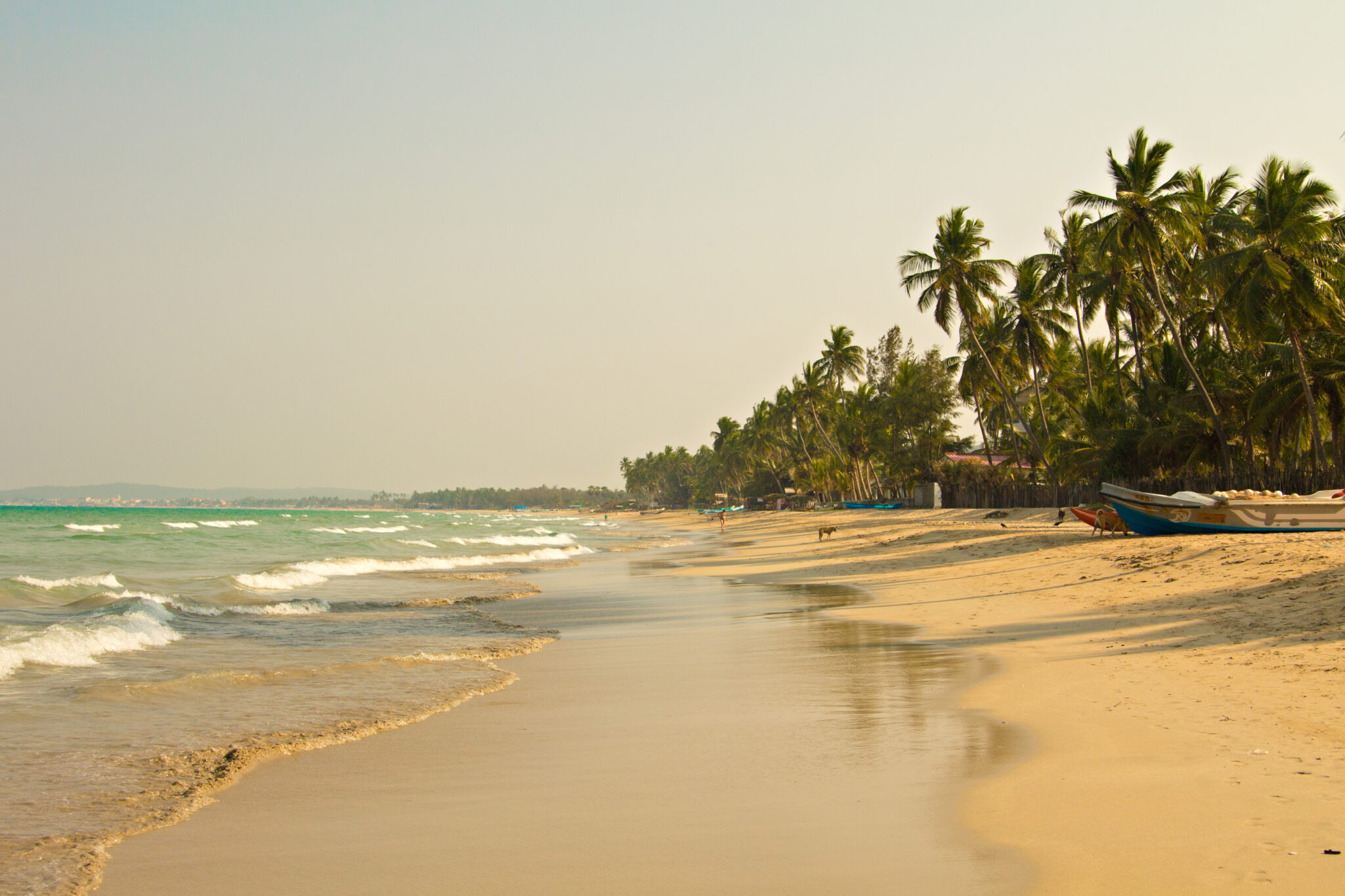 Uppuveli,Beach,,Eastern,Sri,Lankan,Coastline.