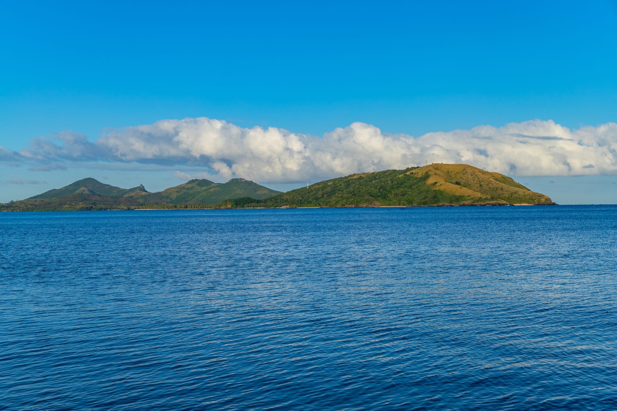 Small,Island,Near,Nacula,,Fiji,,South,Pacific.,This,Archipelago,Consists