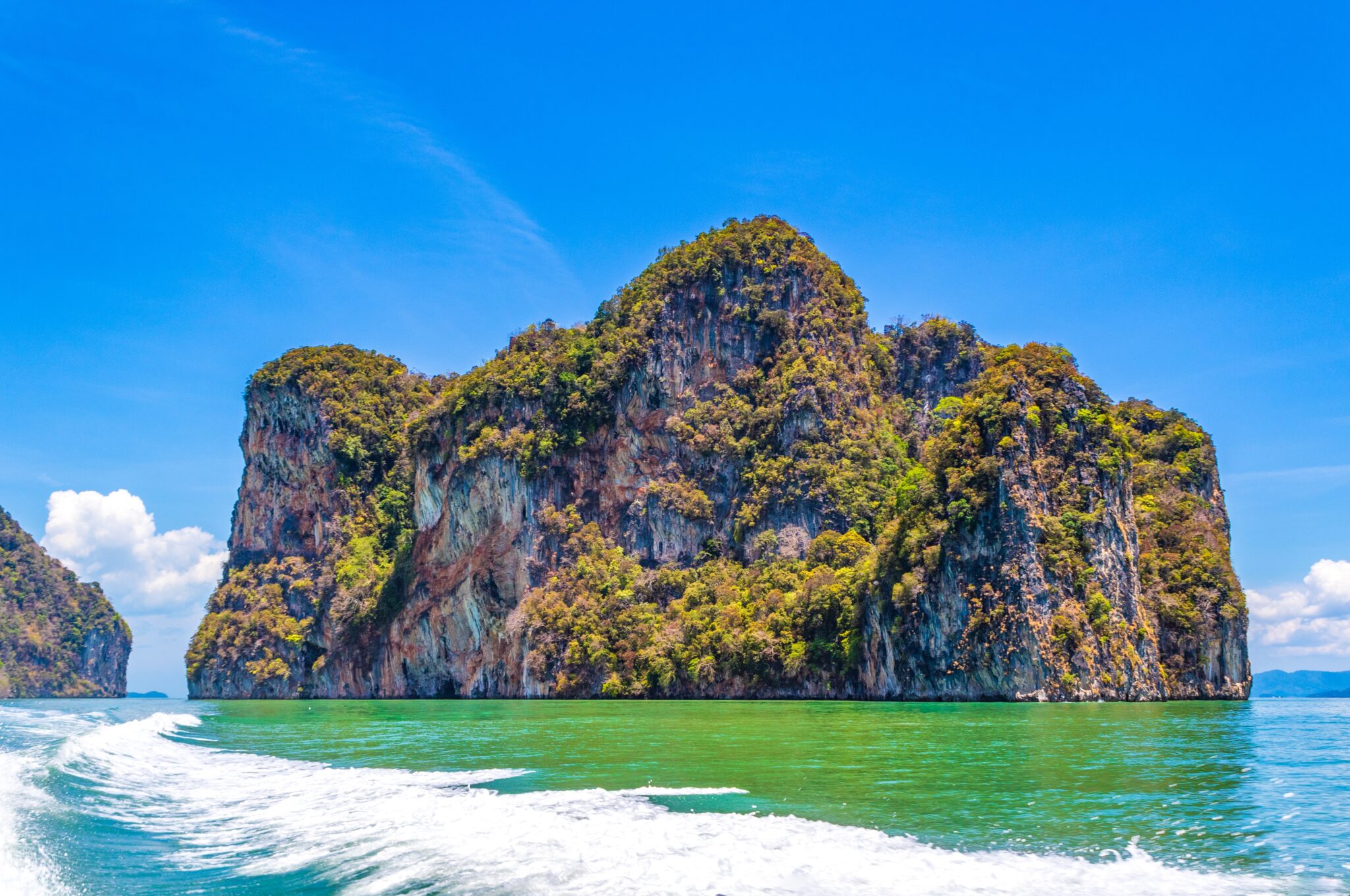 Ko,Hong,Island,thailand-may,9th,2024:destination,For,Spectacular,Canoeing,And,Kayaking