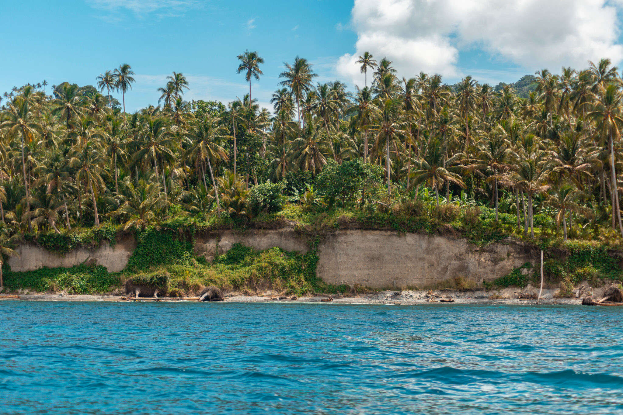 Savo,Islands,In,The,Solomon,Islands