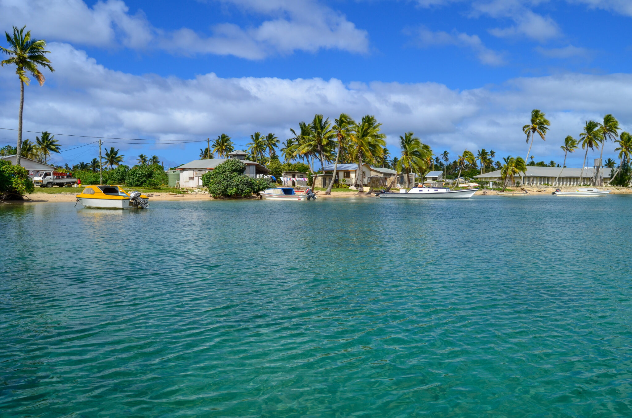 Shore,Of,Lifuka,Island,,Ha’apai,Group,,Tonga