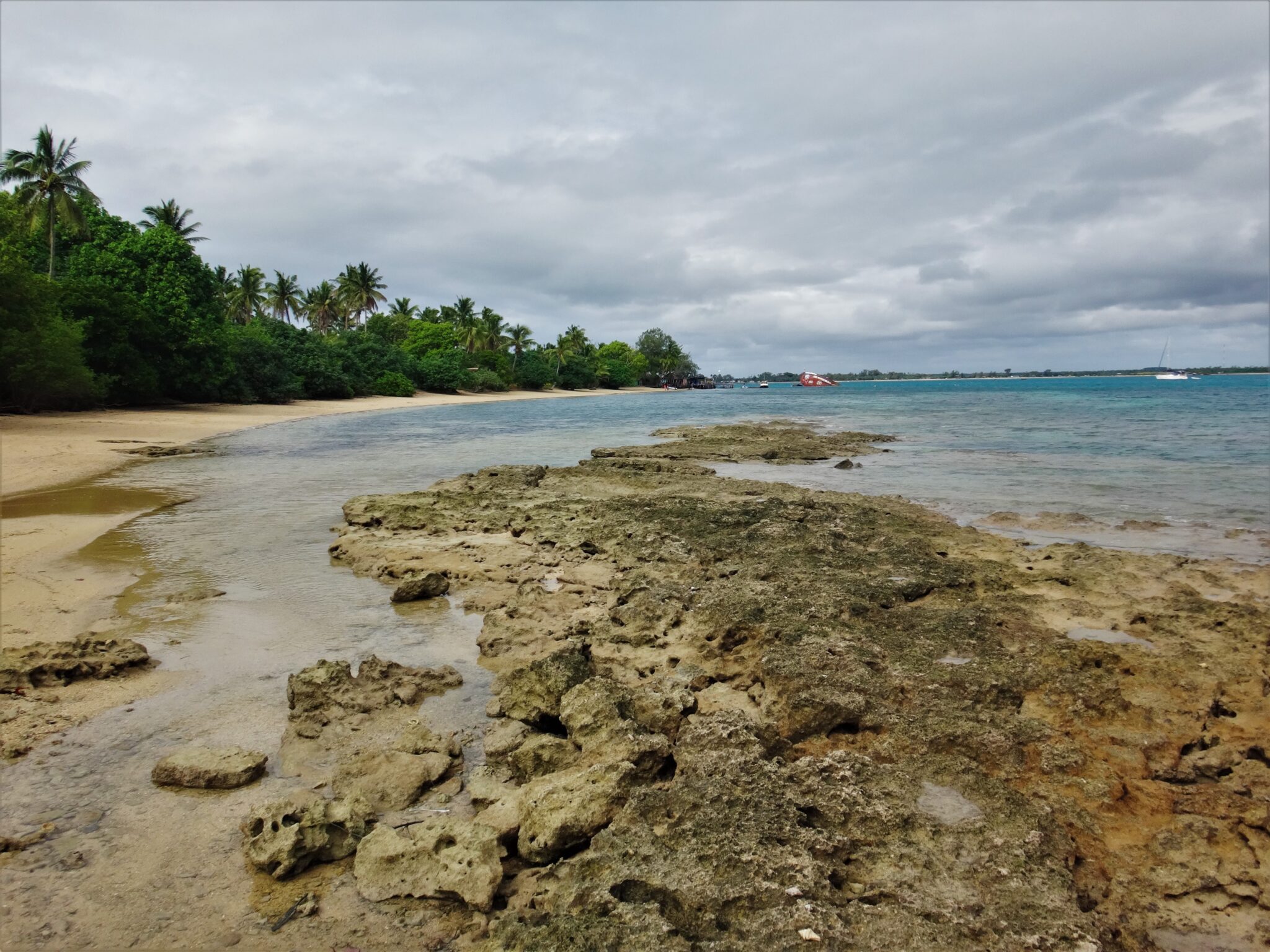 Tonga,Island