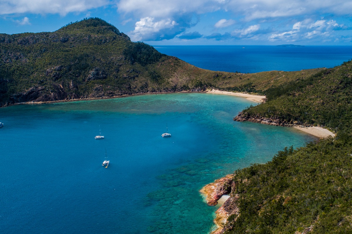 Border Island