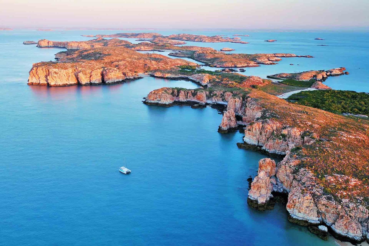 Buccaneer Archipelago