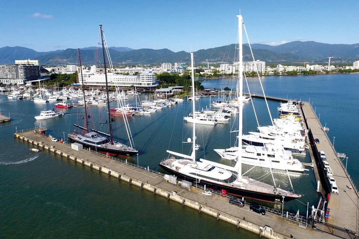 Cairns