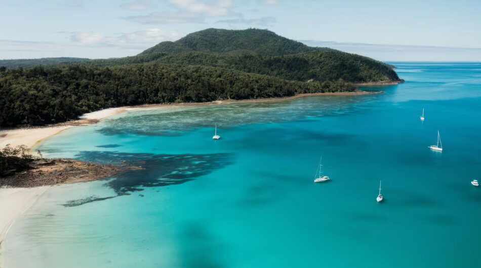 Chance Bay
