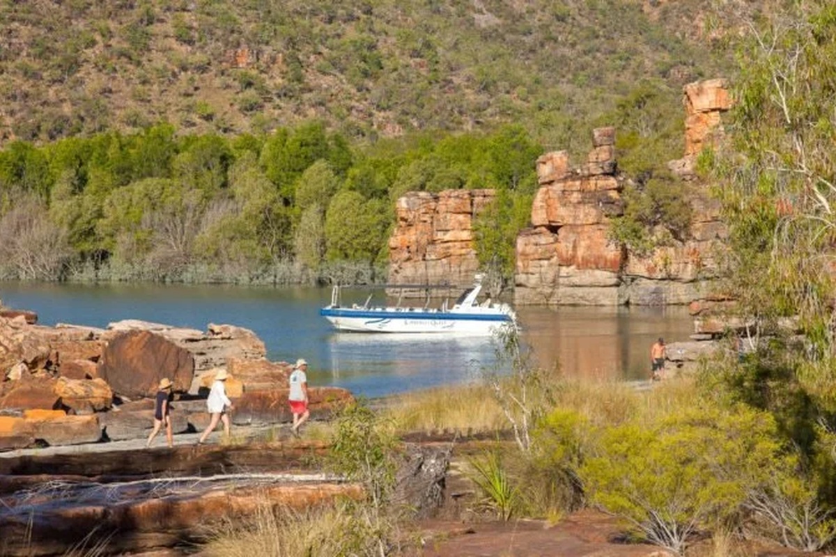 Roe River