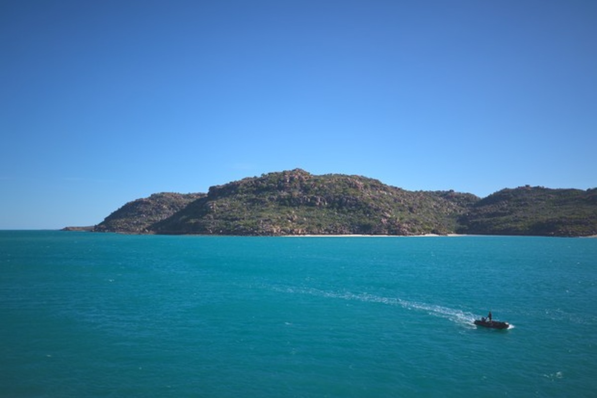 Swift Bay