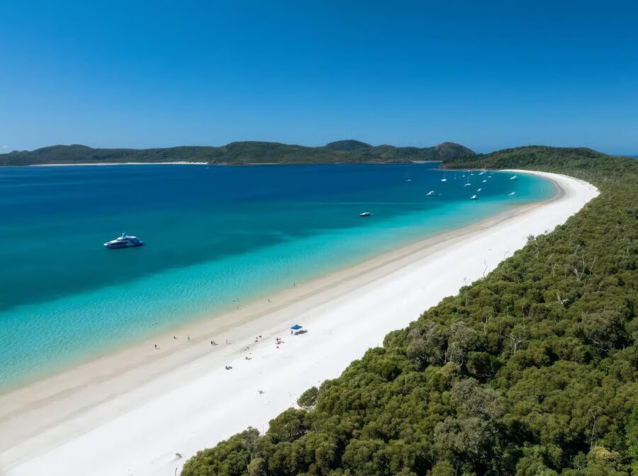 Tongue Bay