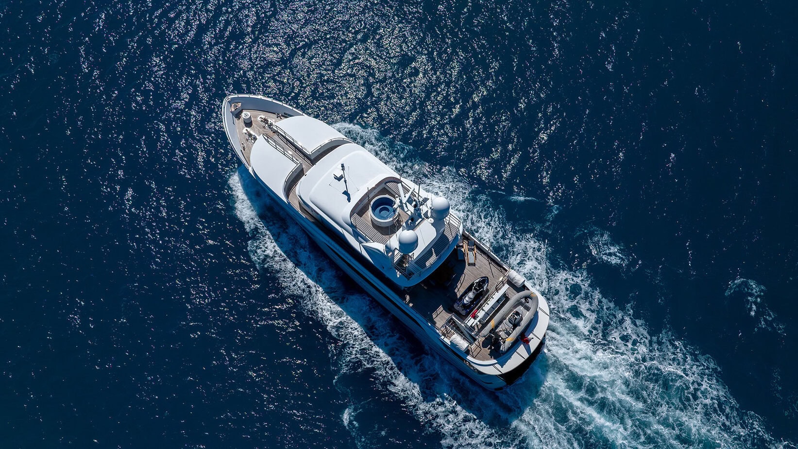 Whitsundays Yacht Charter Pleiades II Cruising