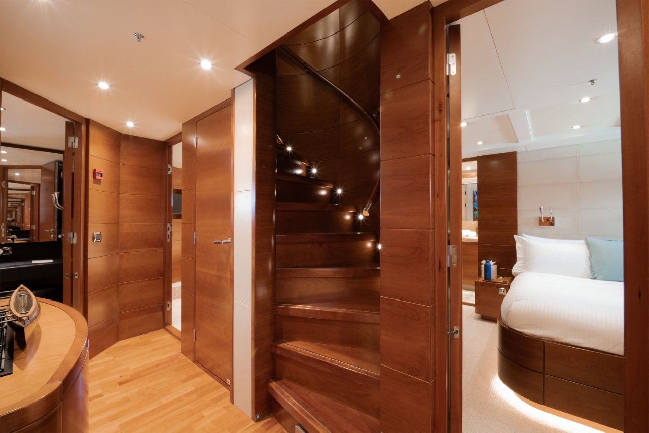 Beluga Luxury Yacht Charter Cairns Great Barrier Reef