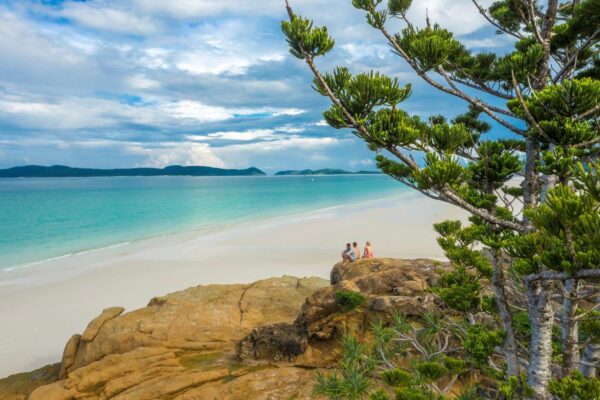Betty's Beach, Whitsundays_TEQ