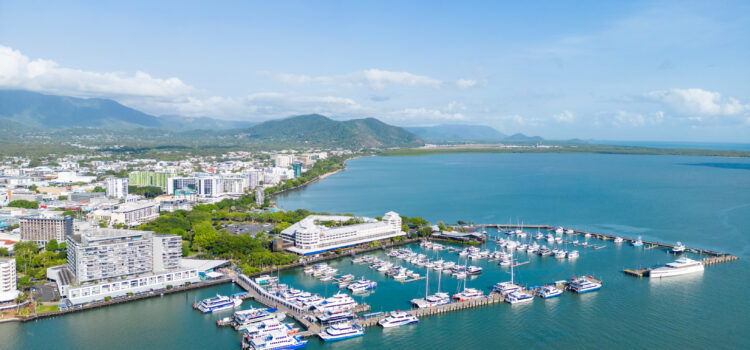 Private Charter Yachts Cairns – How to Plan