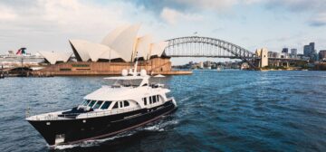 Sydney Luxury Yacht Charters Sydney Luxury Yacht Charters