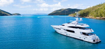 Whitsundays Yacht Charters