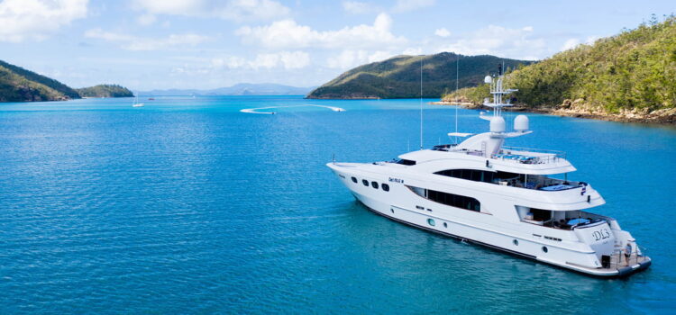 Whitsundays Yacht Charters