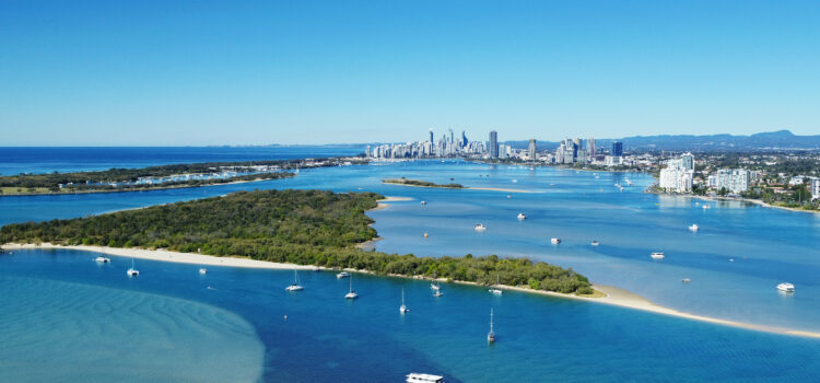 Best Luxury Yacht Charter Experiences on the Gold Coast