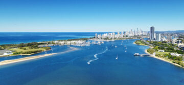Gold Coast