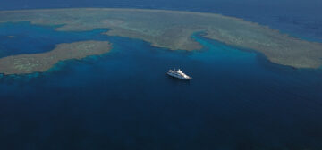 Small Luxury Yacht Charters Whitsundays