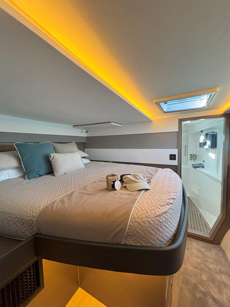 Kimberley Cruises - One of 4 Private Cabins | YOTSPACE Kimberley Cruises