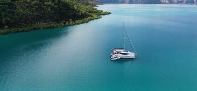 Kimberley Yacht Charters: The Ultimate Guide to Cruising the Kimberley