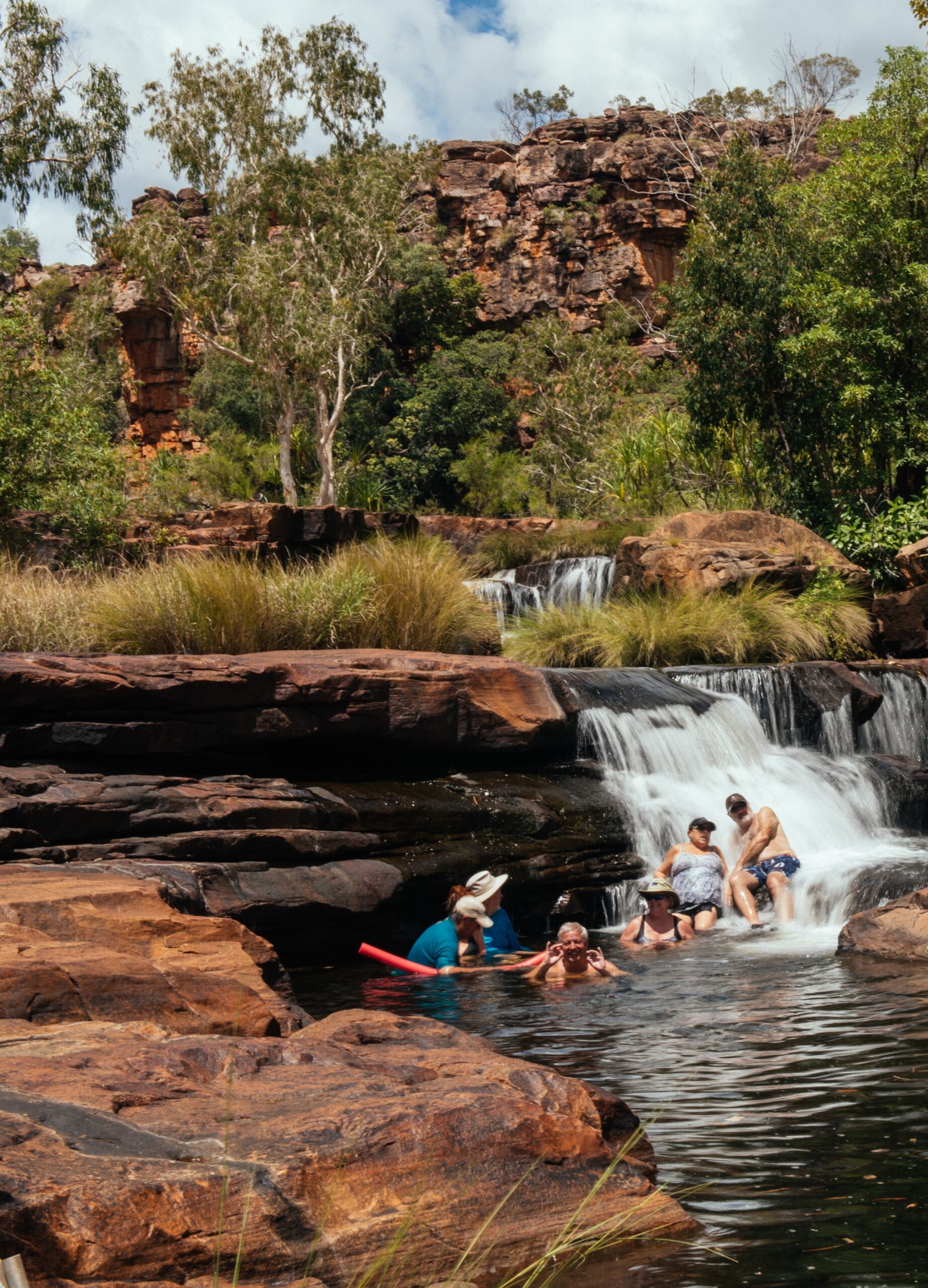 Kimberley Cruises and Yacht Charters