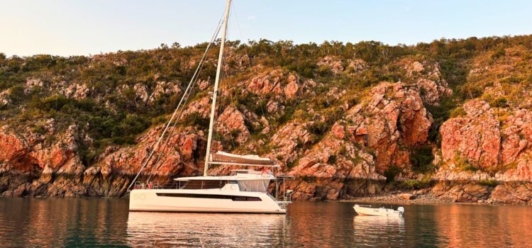 Kimberley Discovery Cruise – 3 Nights – Broome Return