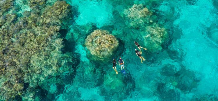 Great Barrier Reef