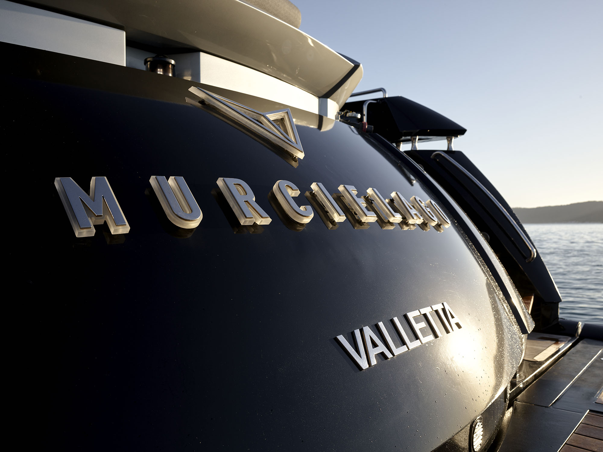 Murcielago Whitsundays Luxury Yacht Charter