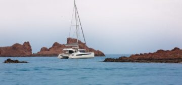 Iconic Kimberley Book by the Cabin Cruise – 7 Nights