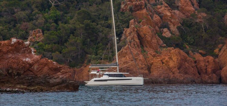 The Best Months for Luxury Yacht Charters in the Kimberley