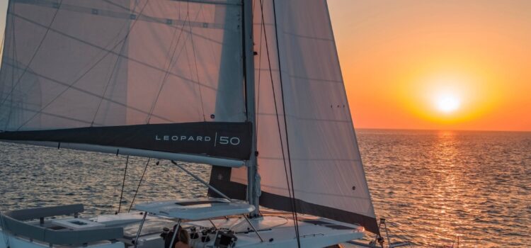 Sustainable Kimberley Cruising