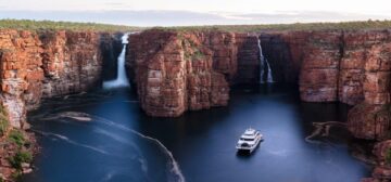 Luxury Redefined: Discovering the Kimberley