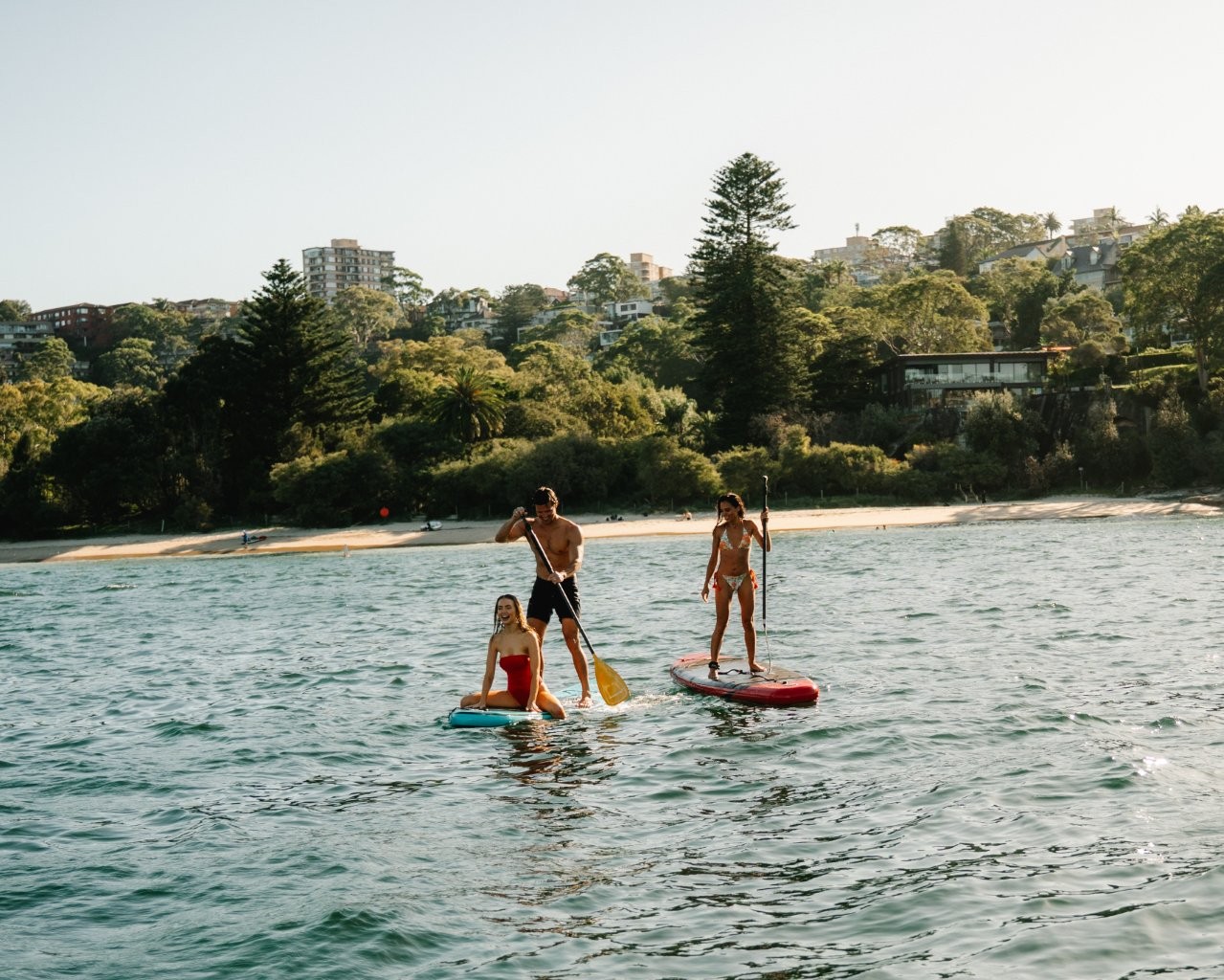 Luxury Yacht Charters Australia PhoenixOne YOTSPACE