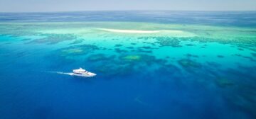 5 Places to Visit on a Superyacht Charter From Port Douglas 5 Places to Visit on a Superyacht Charter From Port Douglas