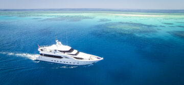 Port Douglas Yacht Charter