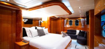What is a Superyacht Voyage?