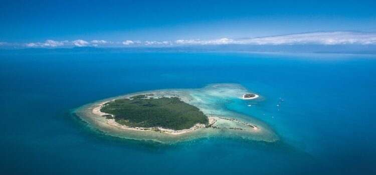 One Day Superyacht Charter from Port Douglas
