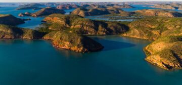Kimberley Yacht Charters: The Ultimate Guide to Cruising the Kimberley