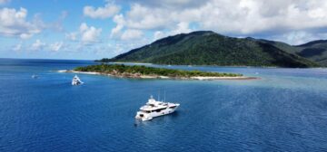 Queensland Yacht Charters
