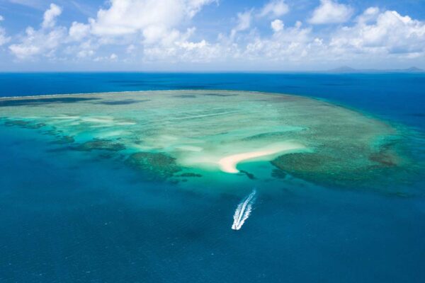 Port Douglas Luxury Charter Yacht | Port Douglas Boat Charters