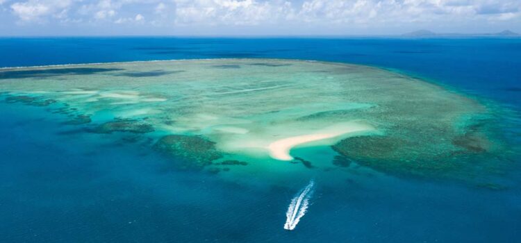 Private Charter Yachts Port Douglas – Reef Luxury Without the Crowds