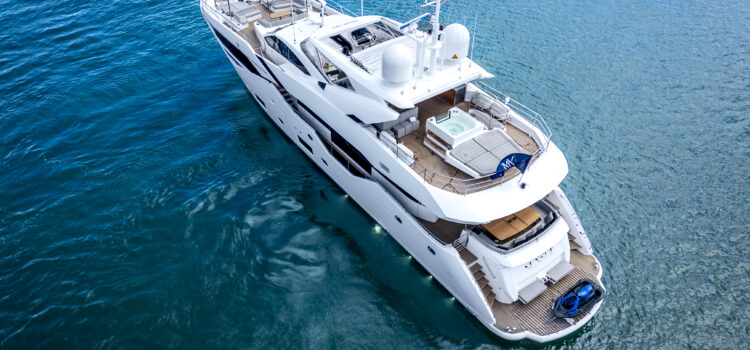 The Best Guide to Luxury Yacht Charters in Australia